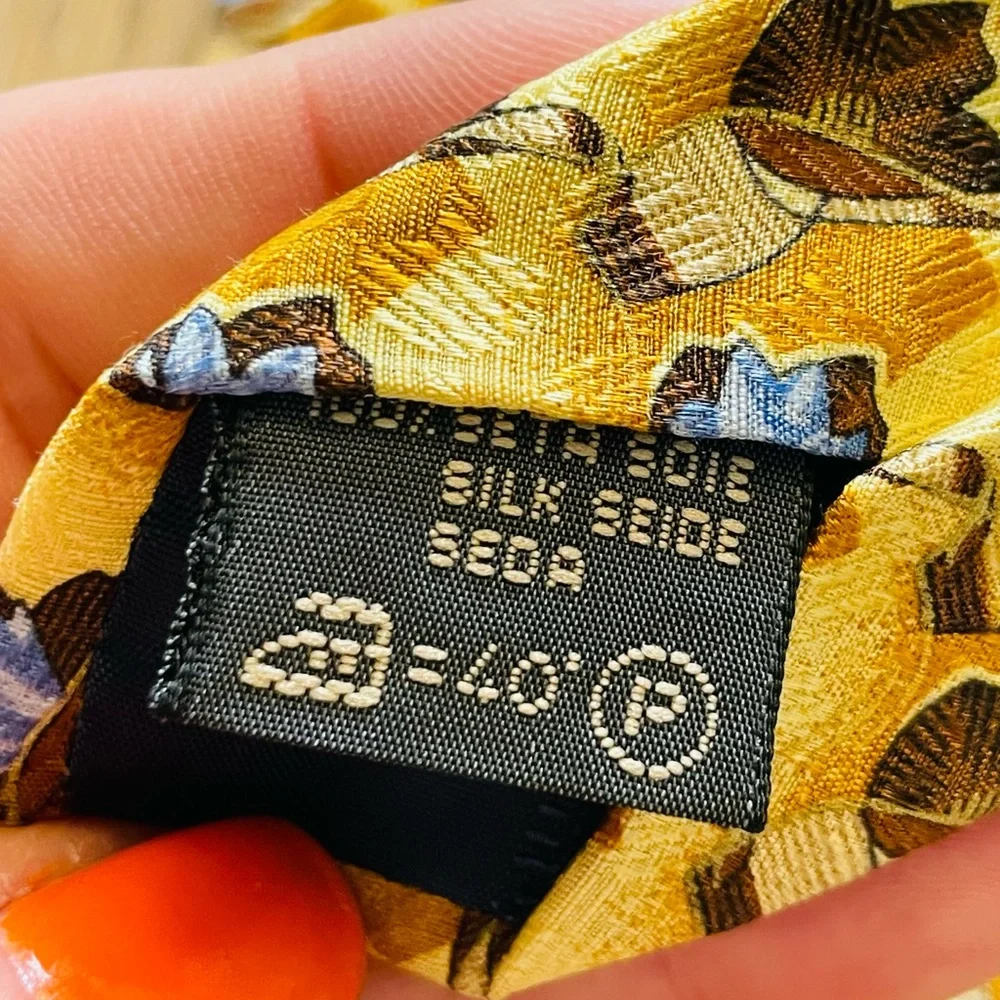 Ermenegildo Zegna ermenegildo zegna